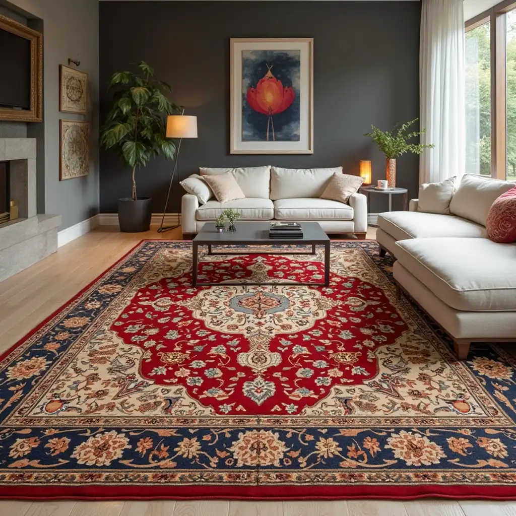 Carpet
