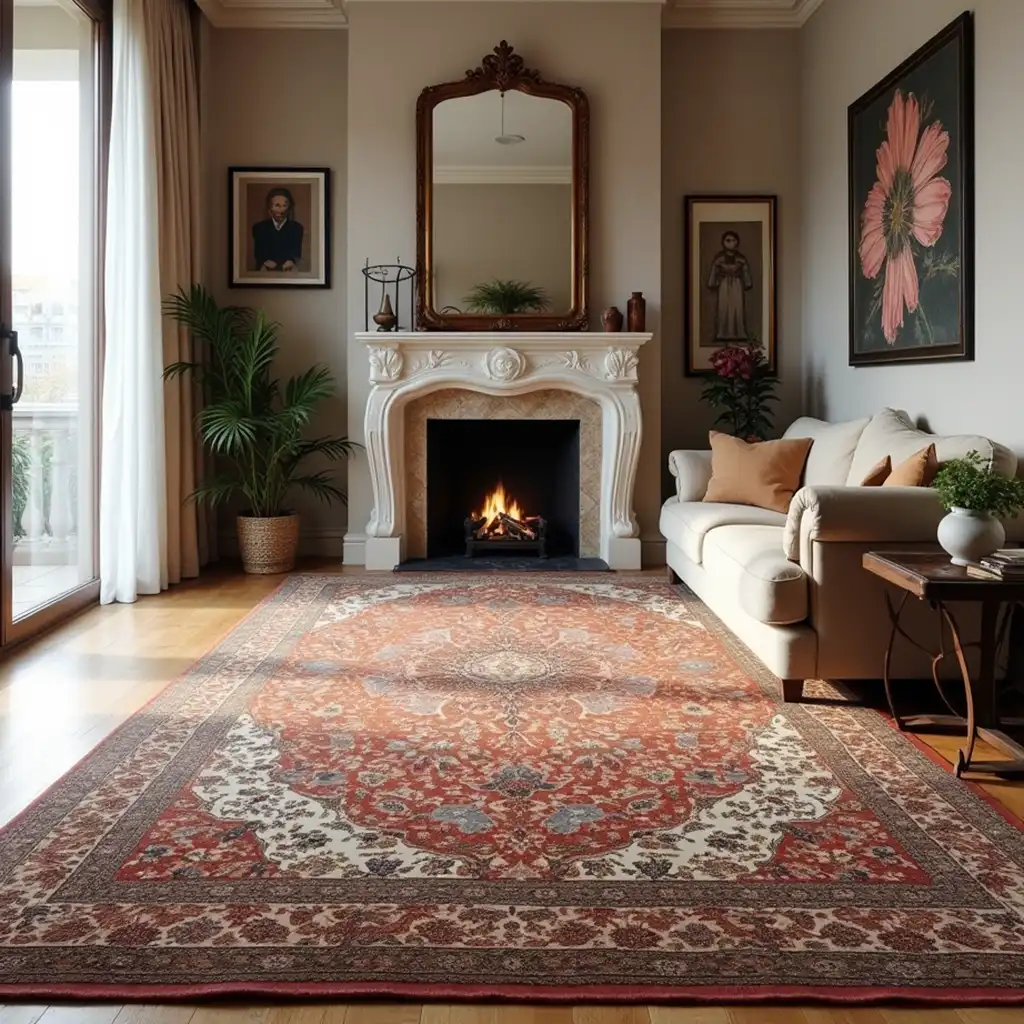 Carpet