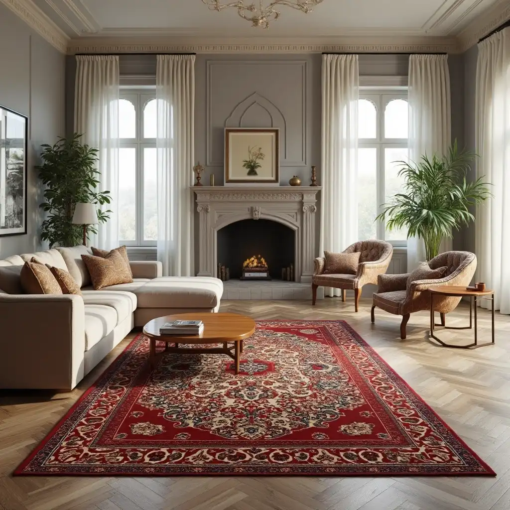 Carpet