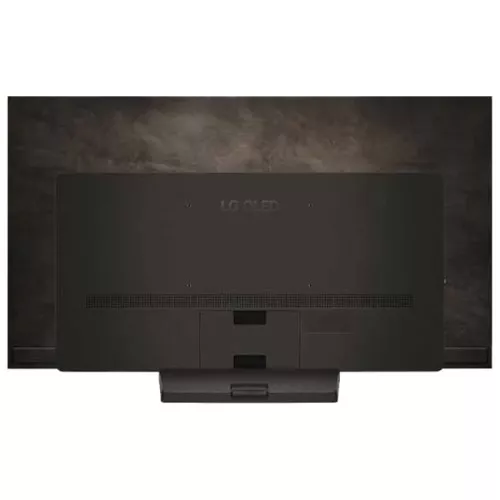 LG TV model C4
