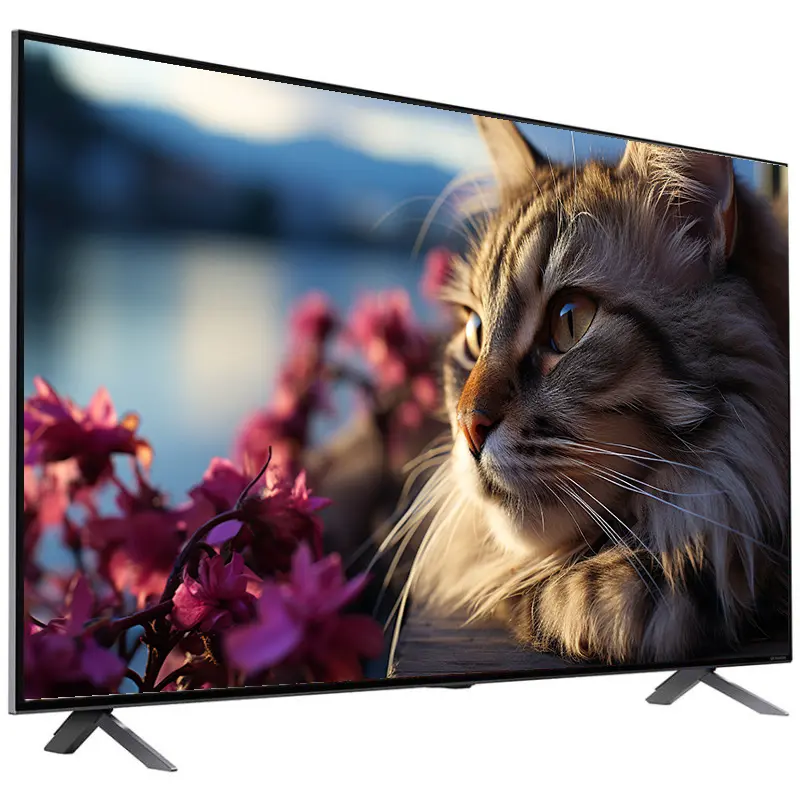 Infinix X1 LG TV